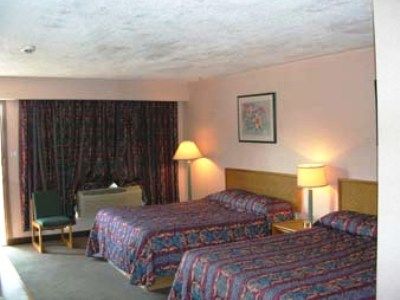Weber Inn Kitchener Kamer foto