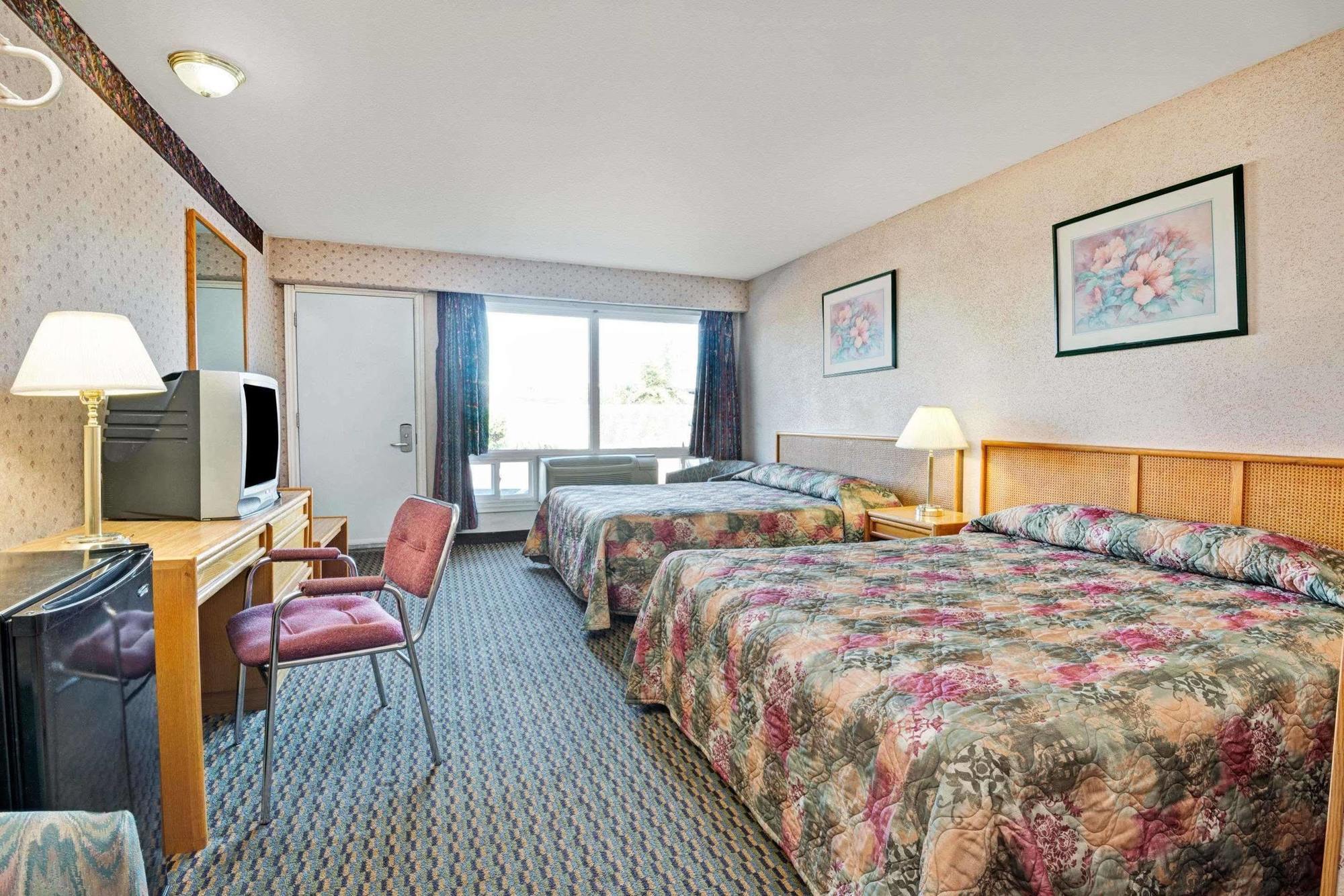 Weber Inn Kitchener Buitenkant foto
