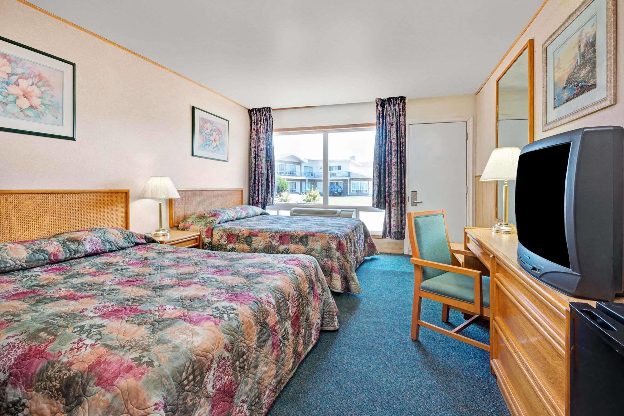 Weber Inn Kitchener Buitenkant foto